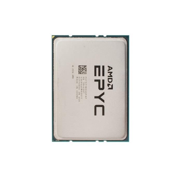 Procesor AMD EPYC 7371 16-core 3.1GHz 64MB 200W PS7371BDVGPAF