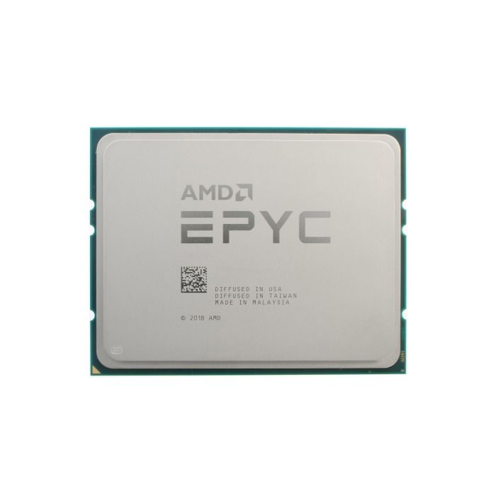Procesor AMD EPYC 7402P 24-core 2.8GHz 128MB 180W 100-000000048