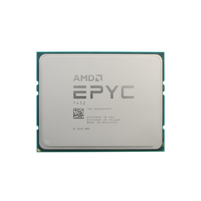 Procesor AMD EPYC 7702P 64-core 2GHz 256MB 200W 100-000000047