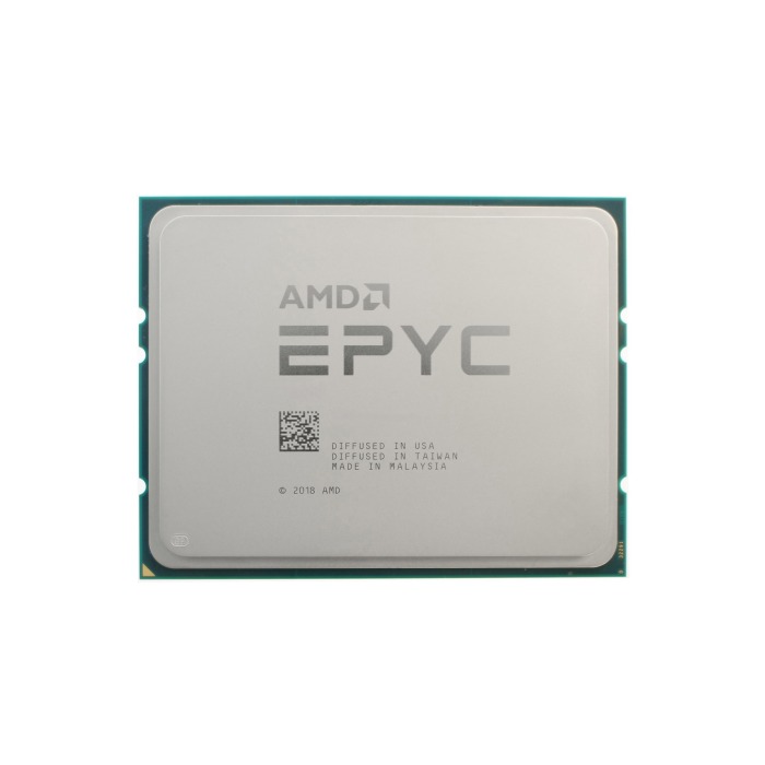 Procesor AMD EPYC 9224 24-core 2.5GHz 64MB 200W 100-000000939
