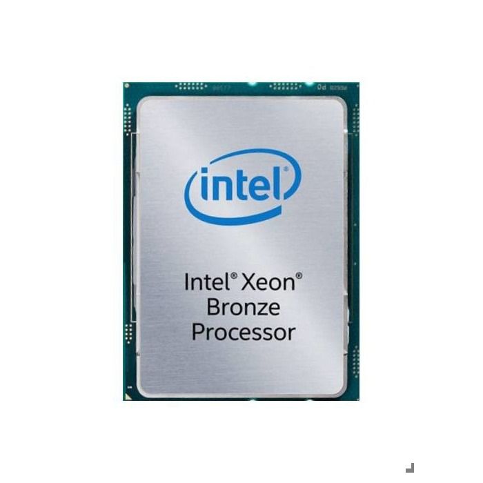 Procesor Intel Xeon Bronze 3408U 8-core 1.8GHz 22.5MB 125W SRMGB