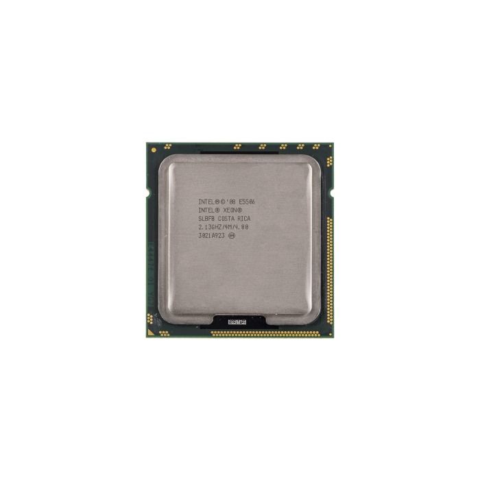 Procesor Intel Xeon E5506 4-core 2.13GHz 4MB 80W SLBF8