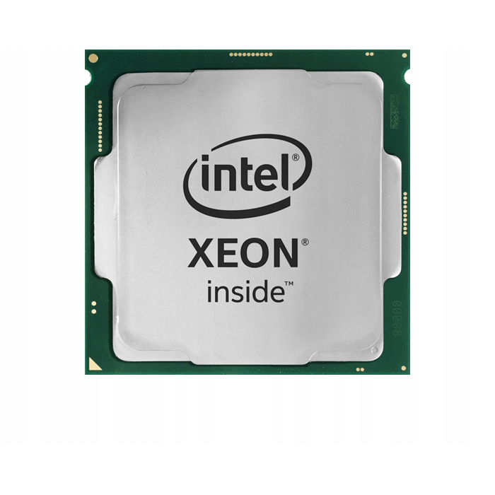 Procesor Intel Xeon E-2136 6-core 3.3GHz 12MB 80W SR3WW