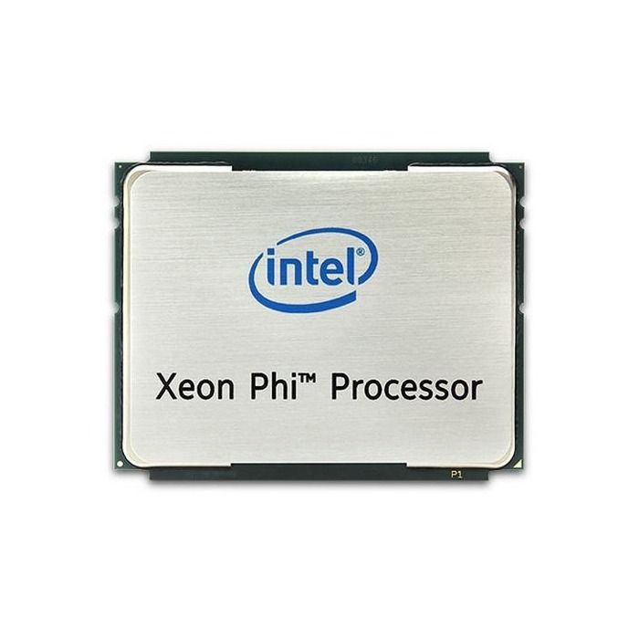 Procesor Intel Xeon Phi 7250F 68-core 1.4GHz 34MB 230W SR2X0