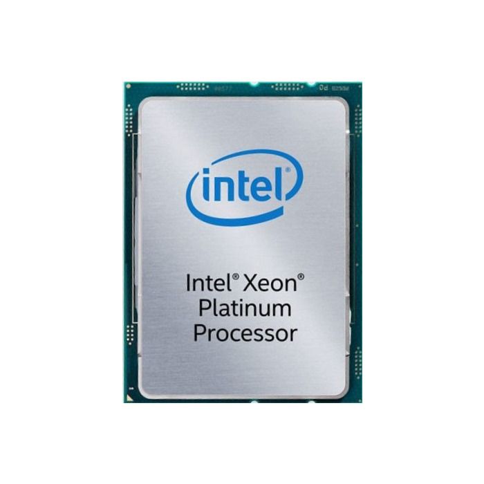 Procesor Intel Xeon Platinum 8168 24-core 2.7GHz 33MB 205W SR37J