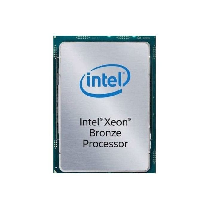 Processor Intel Xeon Bronze 3408U 8-core 1.8GHz 22.5MB 125W SRMGB