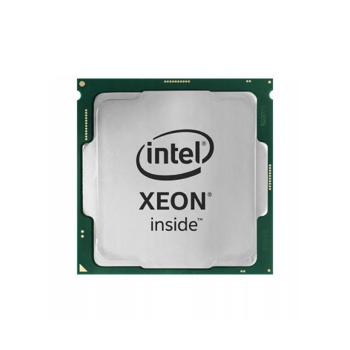 Processor Intel Xeon E-2374G 4-core 3.7GHz 8MB 80W SRKN3