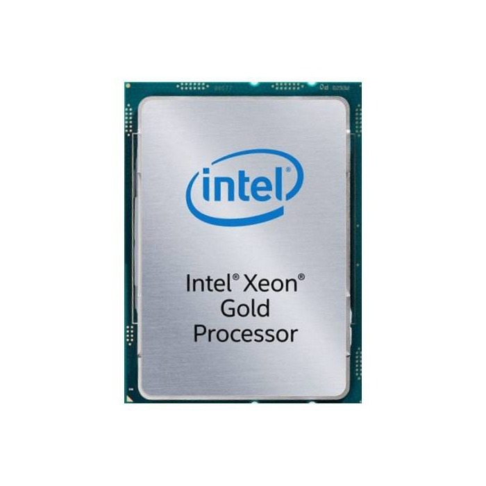 Processor Intel Xeon Gold 5318N 24-core 2.1GHz 36MB 150W SRKXG