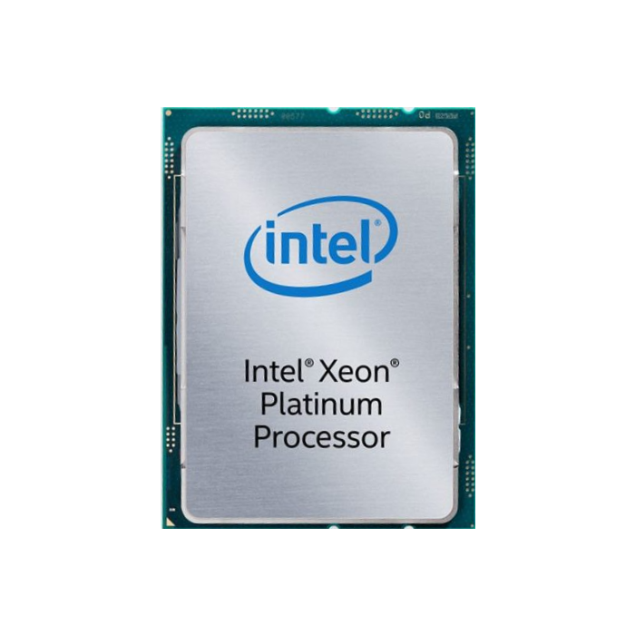 Processor Intel Xeon Platinum 8175M 2.5GHz 33MB 240W SR3FU