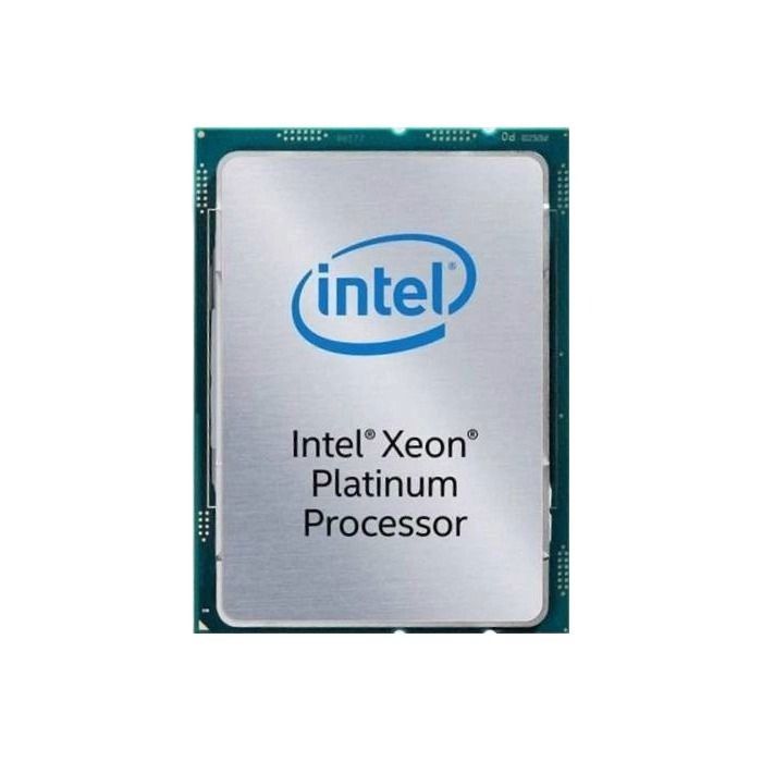 Processor Intel Xeon Platinum 8180 28-core 2.5GHz 38.5MB 205W SR377