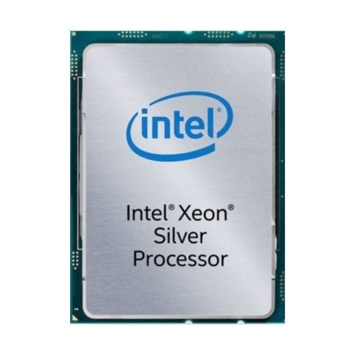 Processor Intel Xeon Silver 4110 8-core 2.1GHz 11MB 85W SR3GH