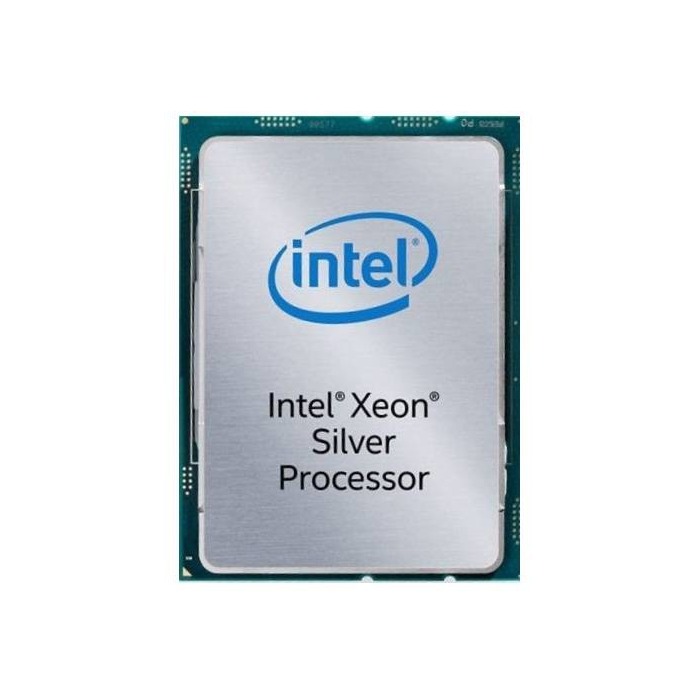 Processor Intel Xeon Silver 4316 20-core 2.3GHz 30MB 150W SRKXH