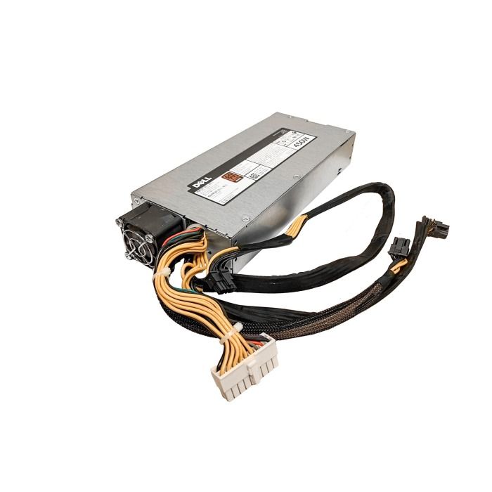 PSU Dell Acbel PowerEdge R430 450W 100-240V AC 50/60MHz 80+ Bronze T7MF2