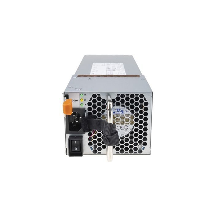 PSU Dell Chicony 600W F2R Normal Flow 100-240V AC 50/60Hz 80+ Gold 77FCF