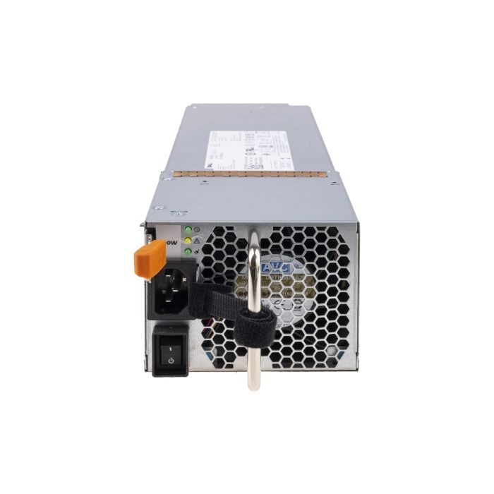 Power supply unit Dell Chicony 600W F2R Normal Flow 100-240V AC 50/60Hz 80+ Silver GD7W3