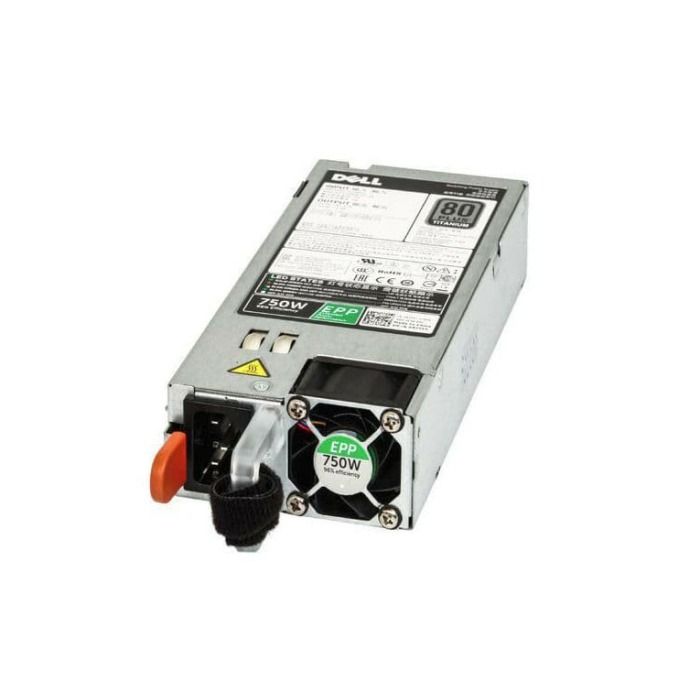 PSU Dell Delta 750W F2R Normal 100-240V AC 50/60MHz 80+ Platinum 2RPHX