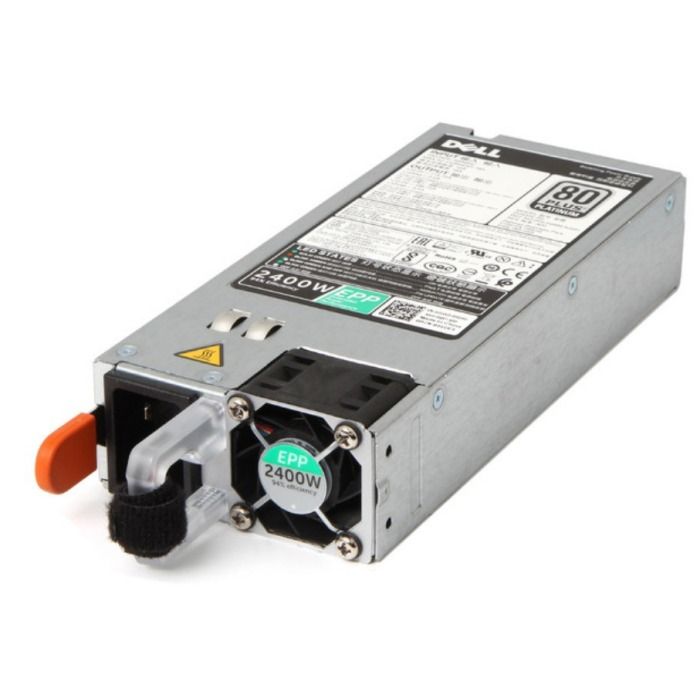 PSU Dell Delta G14 2400W 100-240V AC 50/60MHz 80+ Platinum J1CC3