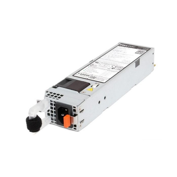 PSU Dell Delta G15 1400W F2R Normal Flow 100-240V AC 50/60Hz 80+ Platinum 7DWXY