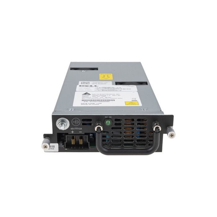 PSU Dell Force10 300W F2R Normal Flow 48V DC NMG1T