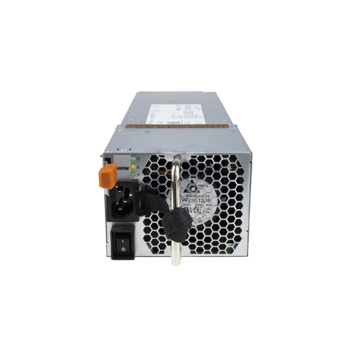 PSU Dell Liteon 600W 100-240V AC 47-63Hz 80+ Silver 6N7YJ