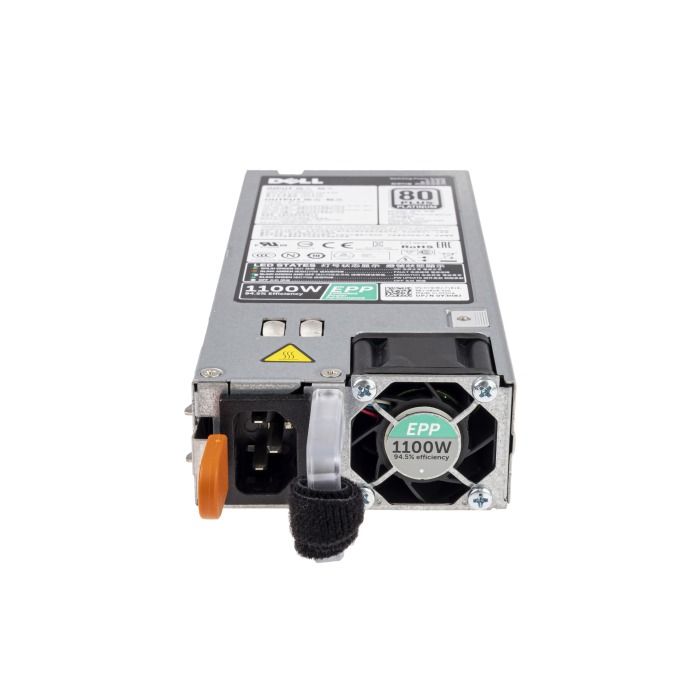 PSU Dell Liteon G13 1100W 100-240V AC 50/60MHz 80+ Platinum Y3H8J