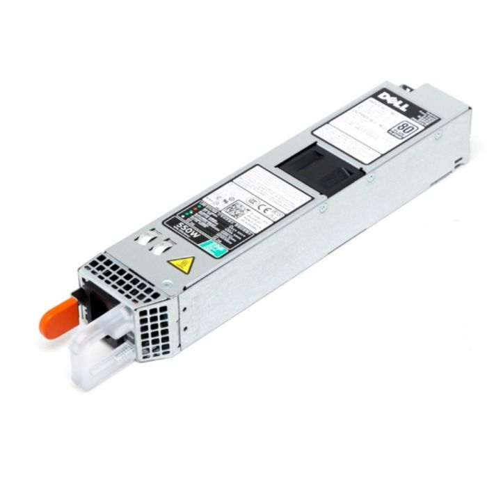 PSU Dell Liteon G13 550W 100-240V 50/60MHz 80+ Platinum X185V
