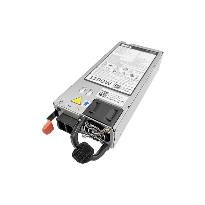 PSU Dell Networking 1100W F2R Normal Flow DC D4NX6
