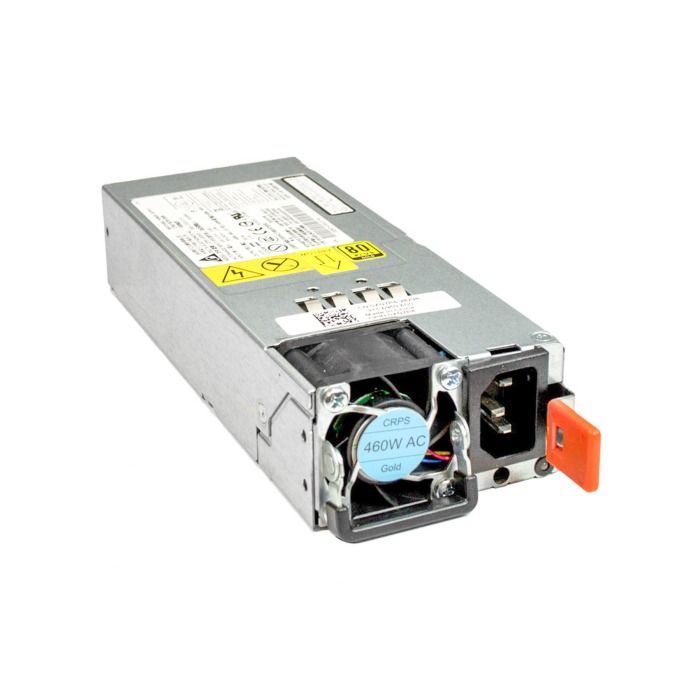 PSU Dell Networking 460W R2F Reverse Flow 100-240V AC 80+ Gold 0R5HX