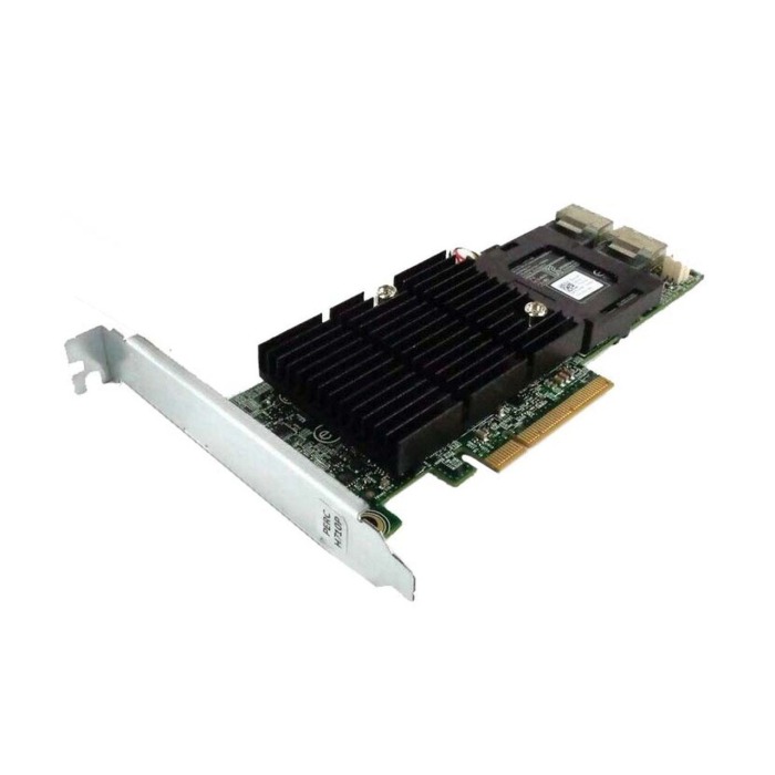 RAID Controller Dell H710P 1GB PCIe 2.0x8 2x SFF-8087 6Gb SAS Adapter NHGT2