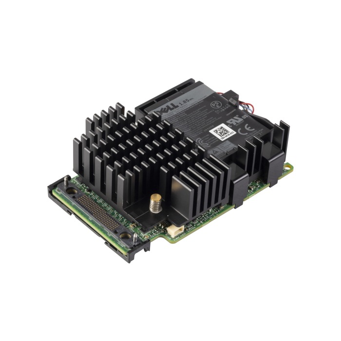 RAID Controller Dell H740P 8GB PERC Mini mono PCIe 3.1 12Gb SAS 6Gb SATA 0878M