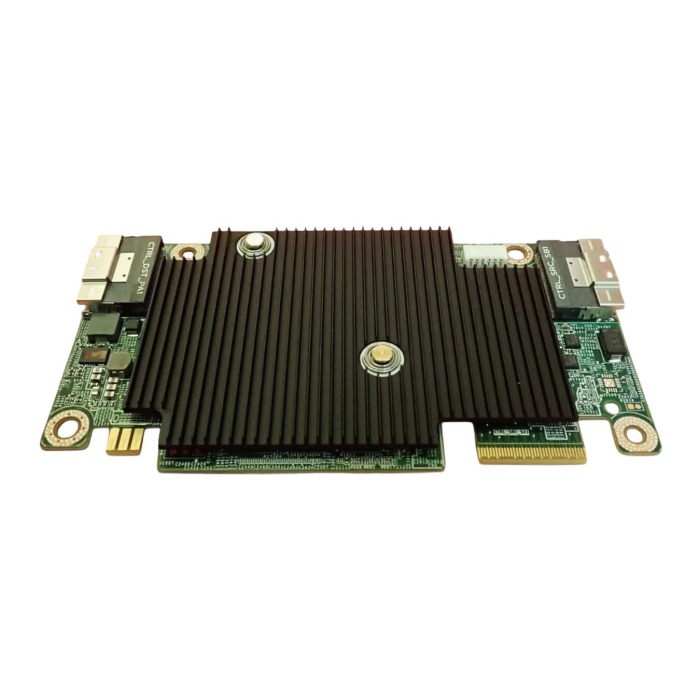 RAID Controller Dell PERC H745 4GB Front 12Gb SAS 6Gb SATA TFKHK