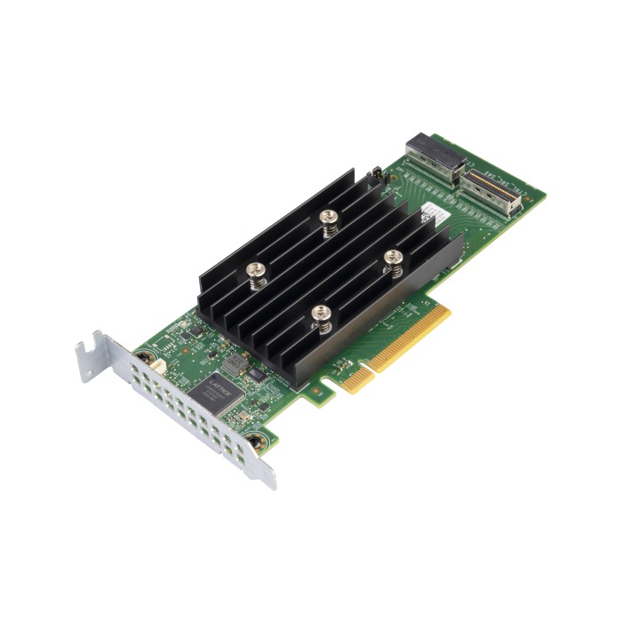 RAID-Controller RAID Dell PERC H345 12 Gb/s PCIe SAS 7T7VJ