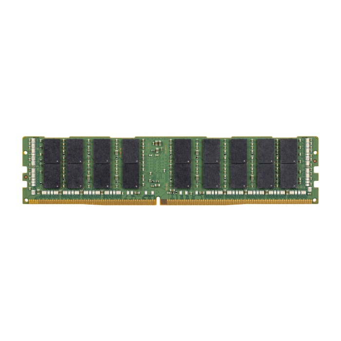 RAM 64GB 4Rx4 DDR4-2400T DDR4 LRDIMM 2400MHz