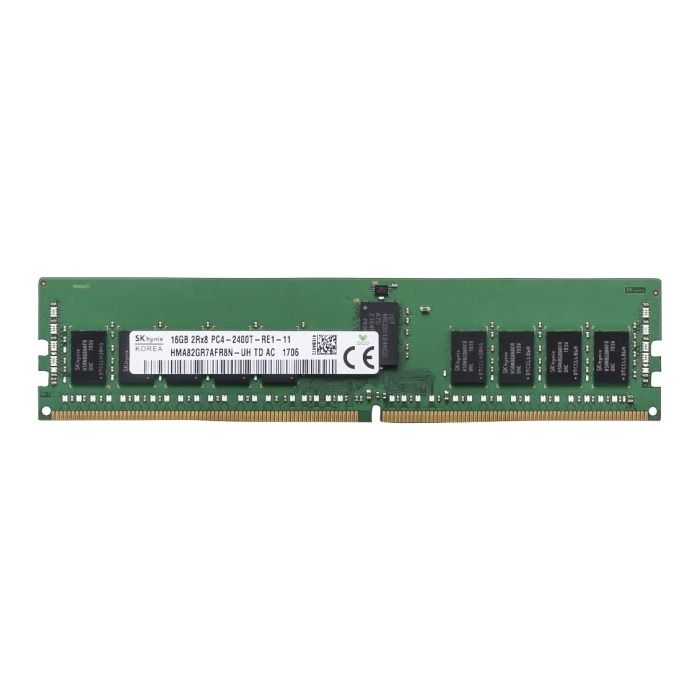 RAM Hynix 16GB 2Rx8 PC4-19200T-R DDR4 RDIMM 333MHz HMA82GR7AFR8N-UH