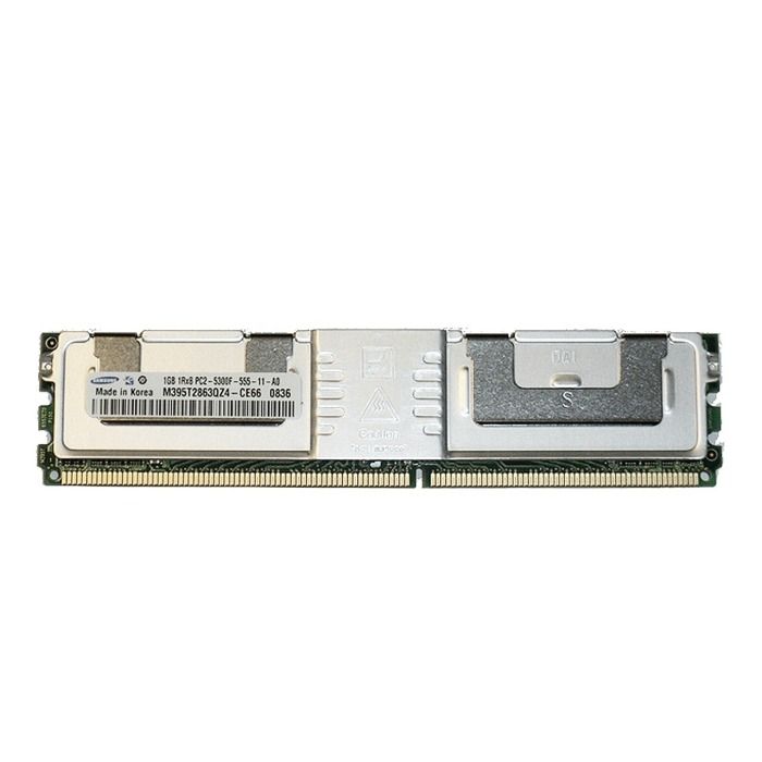 RAM Hynix 1GB 1Rx8 PC2-5300 DDR2 RDIMM 667MHz HYMP112F72CP8N3-Y5
