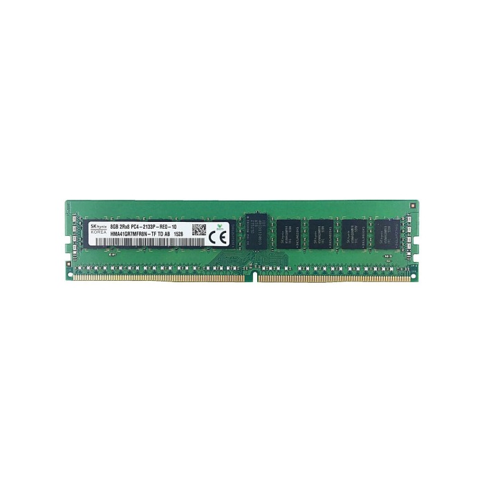 RAM Hynix 8GB 2Rx8 PC3-17000 DDR4 RDIMM 2133MHz HMA41GR7MFR8N-TF
