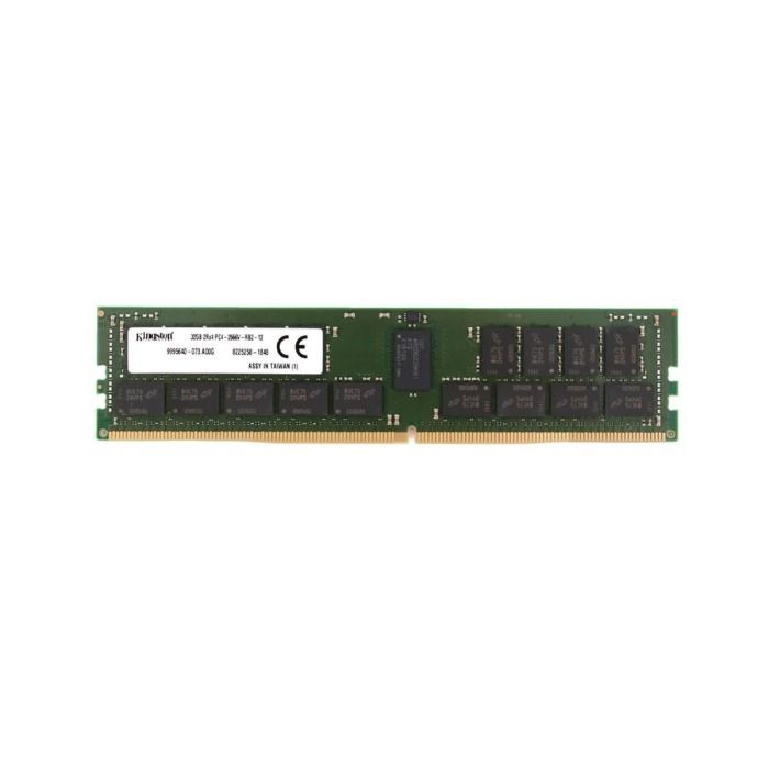 RAM Kingston 32GB 2Rx4 DDR4 RDIMM ECC 2666MHz 9995640-139.A00G