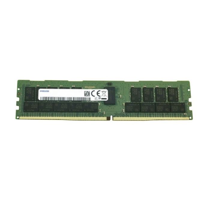 RAM Micron 32GB 2Rx4 3200MHz  DDR4 RDIMM ECC MTA36ASF4G72PZ-3G2J3