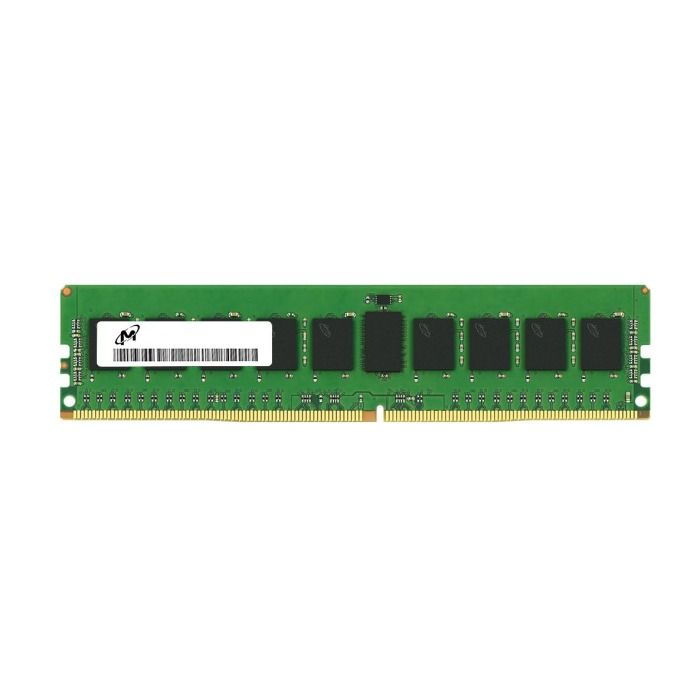 RAM Micron 32GB 2Rx8 3200MHz DDR4 RDIMM MTA18ASF4G72PDZ-3G2B2