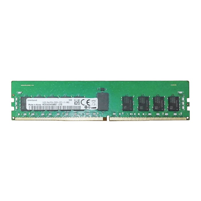RAM Samsung 16GB 1Rx4 PC4-21300V-R DDR4 RDIMM M393A2K40BB2-CTD