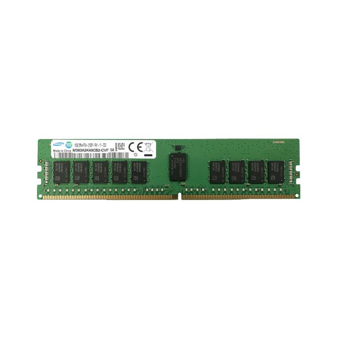 RAM Samsung 16GB 1Rx4 PC4-23466U-R DDR4 RDIMM 2933MHz M393A2K40CB2-CVF