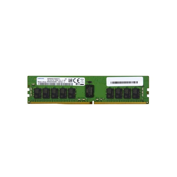 RAM Samsung 16GB 1Rx4 PC4-25600R DDR4 RDIMM 3200MHz M393A2K40DB3-CWE