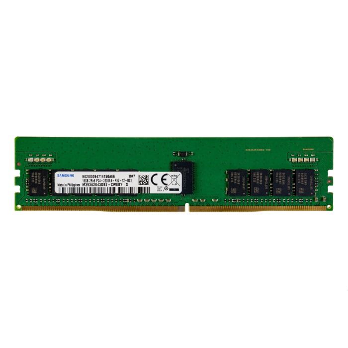 RAM Samsung 16GB 2Rx8 3200MHz DDR4 RDIMM M393A2K43DB2-CWE