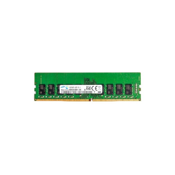 RAM Samsung 16GB 2Rx8 PC4-19200T-E DDR4 UDIMM ECC 2400MHz M391A2K43BB1-CRC