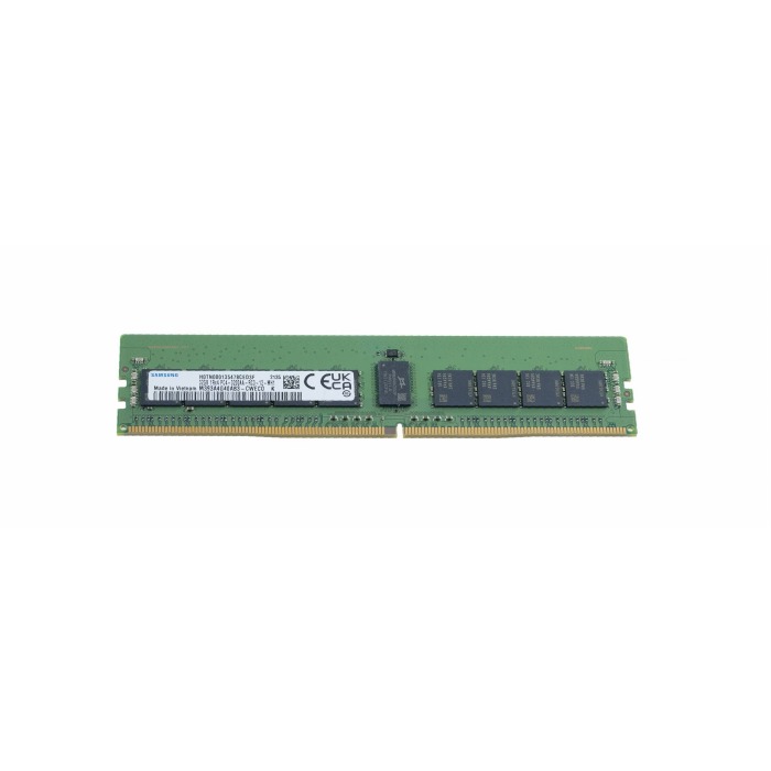 RAM Samsung 32GB 1Rx4 PC4-25600 DDR4 RDIMM 3200MHz M393A4G40AB3-CWE