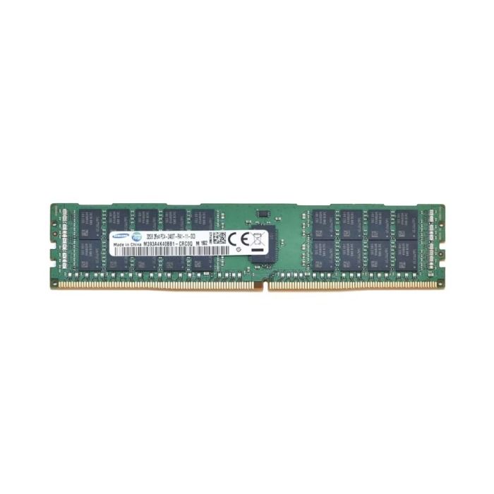 RAM Samsung 32GB 2Rx4 PC4-19200 DDR4 RDIMM 2400MHz M393A4K40BB1-CRC
