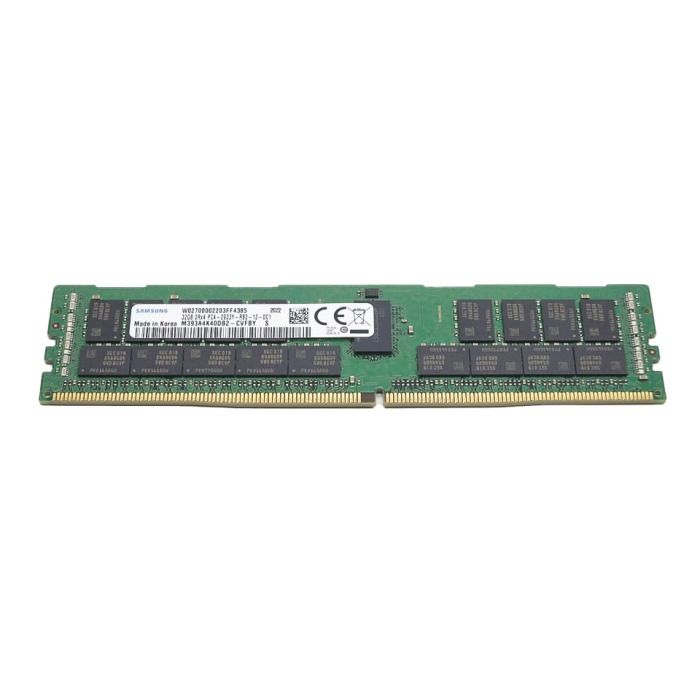 RAM Samsung 32GB 2Rx4 PC4-23466U-R DDR4 RDIMM 2933MHz M393A4K40DB2-CVF