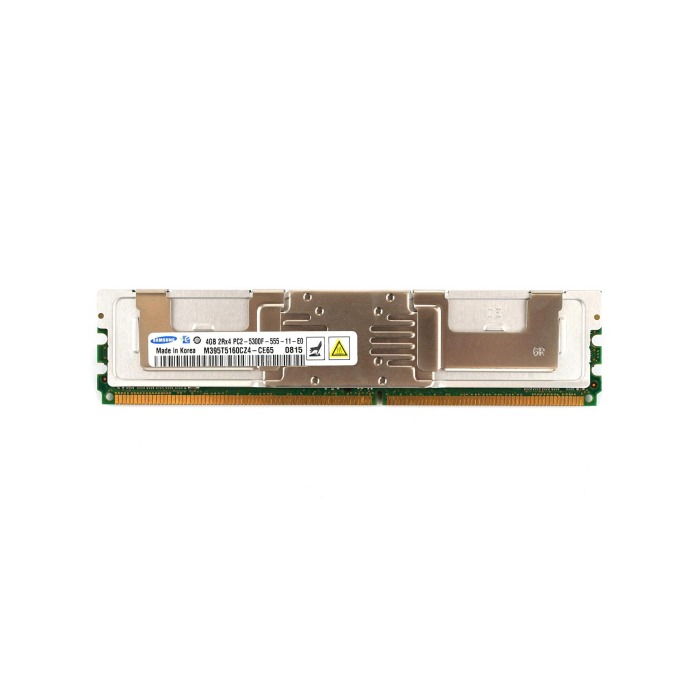 RAM Samsung 4GB 2Rx4 PC2-5300 DDR2 667MHz M395T5160CZ4-CE65