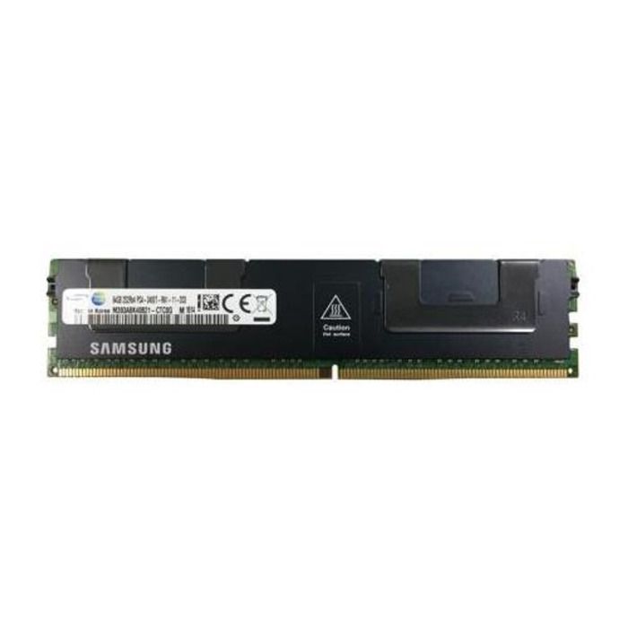 RAM Samsung 64GB 4Rx4 PC4-19200T-R DDR4 RDIMM 2400MHz M393A8K40B21-CTC