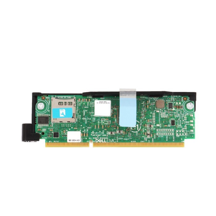 Remote management card Dell PowerEdge MX740C iDRAC9 1xMicro SD VFlash 1U 405HT